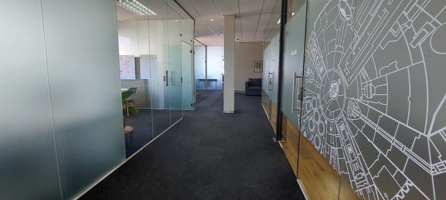 To Let commercial Property for Rent in Techno Park Western Cape